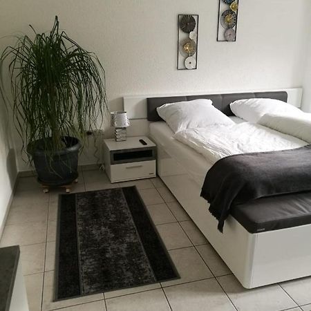 Ferienapartment "Vier Pfoten" In Korbach Exterior foto